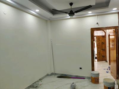 Living Room Image of 500 Sq.ft 1 BHK Builder Floor for sale in Vaishali Ghaziabad for Rs. 4800000