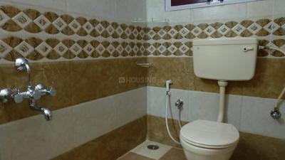 Bathroom Image of One Fine Hospitality  in HBR Layout, Bangalore