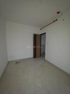 Hall Image of 630 Sq.ft 1 BHK Apartment / Flat for rent in Triveni Crown, Kalyan West Kalyan for Rs. 13000