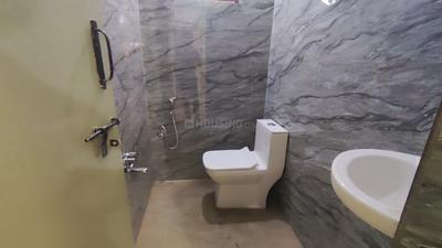 Bathroom Image of 1200 Sq.ft 2 BHK Independent House for rent in Jalahalli Bengaluru for Rs. 19500