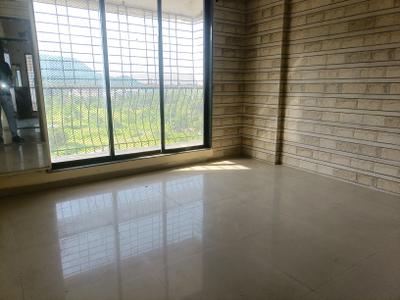 Bedroom Image of 1774 Sq.ft 3 BHK Apartment / Flat for rent in Kesar Harmony, Kharghar Navi Mumbai for Rs. 135000