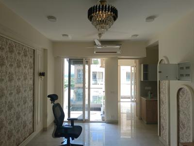 Living Room Image of 1450 Sq.ft 3 BHK Builder Floor for sale in Signature Global Sco 37D by Signature Global, Sector 37D Gurgaon for Rs. 20800000