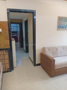 Image of 640 Sq.ft 2 BHK Apartment / Flat for sale in Mira Road East, Mira Bhayandar for Rs. 10500000