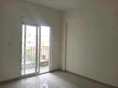 Bedroom Image of 1595 Sq.ft 3 BHK Apartment / Flat for sale in Vikyath Signature, K R Puram Bengaluru for Rs. 16000000