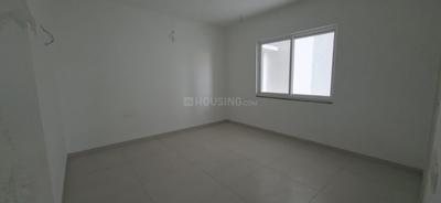 Bedroom Image of 2100 Sq.ft 3.5 BHK Apartment / Flat for sale in Jayabheri The Nirvana, Gachibowli Hyderabad for Rs. 26500000