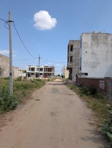 Image of 1100 Sq.ft Residential Plot / Land for sale in Ganatpura, Jaipur for Rs. 6111000