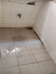 Drying Area Image of 1440 Sq.ft 3 BHK Apartment / Flat for sale in Sukhdham Apartment, Usmanpura Ahmedabad for Rs. 7000000
