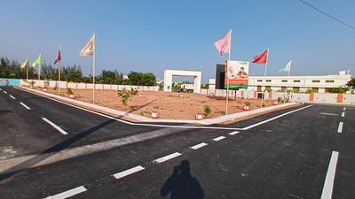 Image of 1350 Sq.ft Residential Plot / Land for sale in Karamadai, Coimbatore for Rs. 3255000