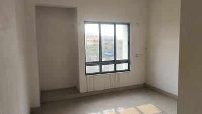 Bedroom Image of 937 Sq.ft 2 BHK Apartment / Flat for sale in Aster Shree Gardens, Serampore Hooghly for Rs. 3100000