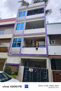 Image of 2400 Sq.ft 5 BHK Duplex for sale in Geddalahalli, Bengaluru for Rs. 15000000