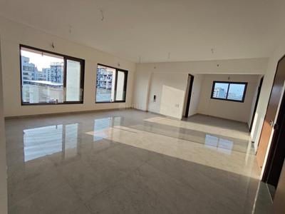 Hall Image of 1850 Sq.ft 4 BHK Apartment / Flat for sale in Vile Parle East Mumbai for Rs. 65000000