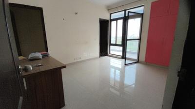 Bedroom Image of 1480 Sq.ft 3 BHK Apartment / Flat for sale in CGEWHO Kendriya Vihar, Phi II Greater Noida for Rs. 16000000