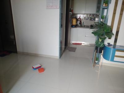 Living Room Image of 1300 Sq.ft 3 BHK Apartment / Flat for sale in Gagan Adira, Wagholi Pune for Rs. 13000000