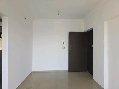 Living Room Image of 950 Sq.ft 2 BHK Apartment / Flat for sale in Ekta Parksville, Virar West Virar for Rs. 4800000