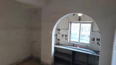 Living Room Image of 730 Sq.ft 2 BHK Apartment / Flat for sale in Baguiati Kolkata for Rs. 2500000
