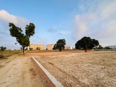 Image of 1000 Sq.ft Residential Plot / Land for sale in Safedabad, Lucknow for Rs. 2799000