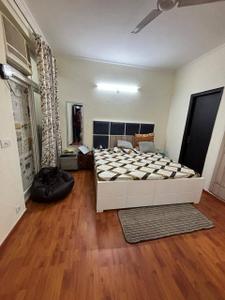 Bedroom Image of 1480 Sq.ft 3 BHK Apartment / Flat for sale in The Antriksh Golf View, Sector 78 Noida for Rs. 12500000