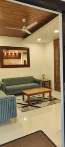 Hall Image of 3000 Sq.ft 4 BHK Independent House for sale in KT Nagar Nagpur for Rs. 19500000
