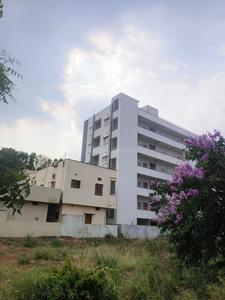 Image of 1000 Sq.ft 2 BHK Villa for sale in Balanagar, Hyderabad for Rs. 5500000