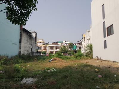 Image of 2152 Sq.ft Residential Plot / Land for sale in Gomti Nagar, Lucknow for Rs. 31204000