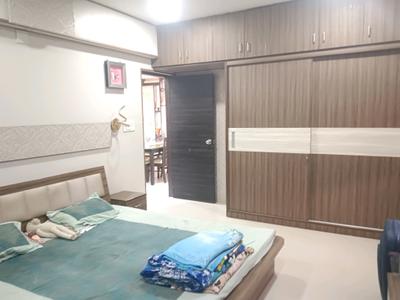 Bedroom Image of 1845 Sq.ft 3 BHK Apartment / Flat for sale in Aaryan Eminent, Chanakyapuri Ahmedabad for Rs. 15000000