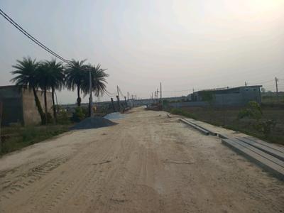 Image of 90 Sq.ft Residential Plot / Land for sale in Dadri, Greater Noida for Rs. 2702560