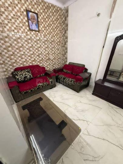 Block 6A, Ramesh Nagar Bedroom 1