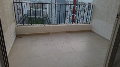 Balcony Image of 2000 Sq.ft 2 BHK Apartment / Flat for sale in Godrej Elements, Hinjawadi Pune for Rs. 19000000