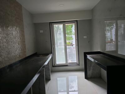 Kitchen Image of 2000 Sq.ft 4 BHK Apartment / Flat for sale in Vile Parle East Mumbai for Rs. 82500000