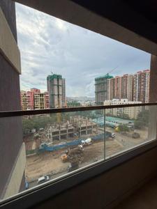 Balcony Image of 1045 Sq.ft 2 BHK Apartment / Flat for sale in VTP Sierra, Sus Pune for Rs. 10500000