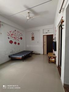 Living Room Image of 738 Sq.ft 1 RK Apartment / Flat for sale in Vinzol Ahmedabad for Rs. 2251000