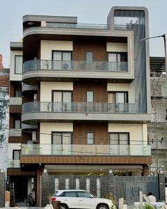Image of 300 Sq.ft Residential Plot / Land for sale in Sector 44, Noida for Rs. 175000000