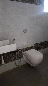 Image of 1400 Sq.ft 3 BHK Apartment / Flat for rent in Kohinoor Sapphire III, Tathawade, Pune for Rs. 33000
