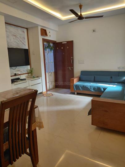 yogeshwar apartment Main Image 1