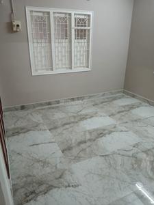 Bedroom Image of 950 Sq.ft 1 BHK Independent House for rent in Chromepet Chennai for Rs. 20000