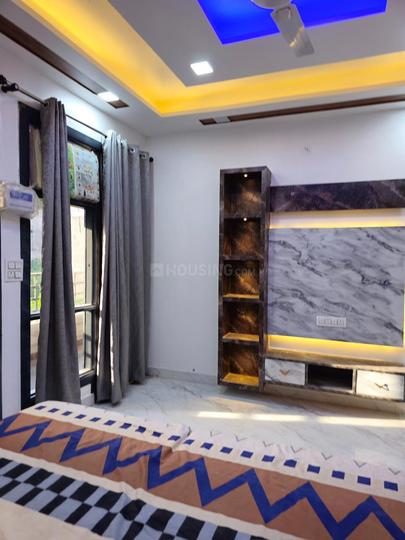 Chardham Apartment Bedroom 1