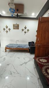 Hall Image of 1070 Sq.ft 2 BHK Apartment / Flat for sale in Axis Sai, Kistareddypet Sangareddy for Rs. 5200000