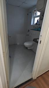 Bathroom Image of 1862 Sq.ft 3 BHK Apartment / Flat for sale in TARC Maceo, Sector 91 Gurgaon for Rs. 21500000