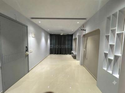 Hall Image of 1400 Sq.ft 2 BHK Apartment / Flat for sale in Avadh Onica, Dumas Surat for Rs. 6200000