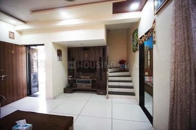 Hall Image of 1350 Sq.ft 4 BHK Independent House for sale in Hanspura Ahmedabad for Rs. 22500000