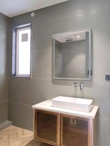 Bedroom One Image of 2290 Sq.ft 3 BHK Apartment / Flat for rent in Conscient Hines Elevate, Sector 59 Gurgaon for Rs. 120000