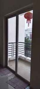 Balcony Image of 1196 Sq.ft 3 BHK Villa for sale in Casagrand Arena, Oragadam Sriperambattur Chennai for Rs. 9000000