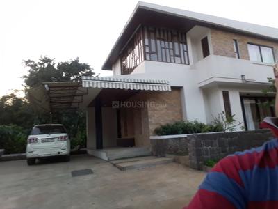 Image of 3600 Sq.ft 4 BHK Villa for sale in Peninsula Ashok Nirvaan, Khandala, Lonavala for Rs. 47500000