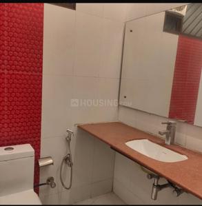 Bathroom Image of 1800 Sq.ft 3 BHK Duplex for sale in Saket New Delhi for Rs. 52500000