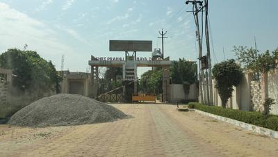 Image of 873 Sq.ft Residential Plot / Land for sale in Sunrakh Bangar, Vrindavan for Rs. 4200000