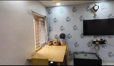 Hall Image of 1035 Sq.ft 2 BHK Apartment / Flat for sale in South Bopal Ahmedabad for Rs. 6000000