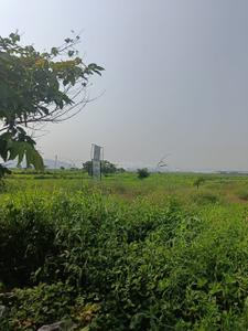 Image of 1089 Sq.ft Residential Plot / Land for sale in Chirner, Navi Mumbai for Rs. 400000