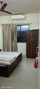 Bedroom Image of 900 Sq.ft 2 BHK Apartment / Flat for sale in Dadar West Mumbai for Rs. 37500000