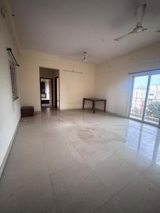 Hall Image of 1208 Sq.ft 2.5 BHK Apartment / Flat for sale in Amanora Sterling Towers R4, Hadapsar Pune for Rs. 13000000