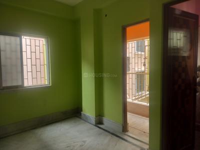 Bedroom Image of 1150 Sq.ft 3 BHK Apartment / Flat for sale in South Dum Dum Kolkata for Rs. 5100000